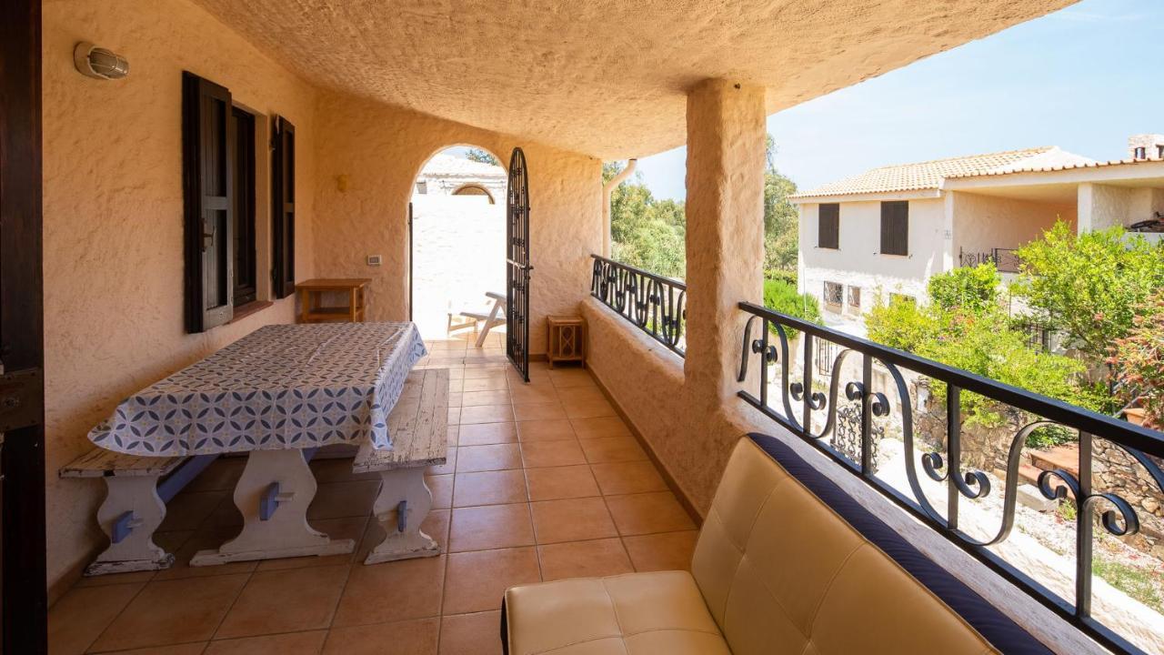 Appartamenti Agrustos Budoni Exterior foto