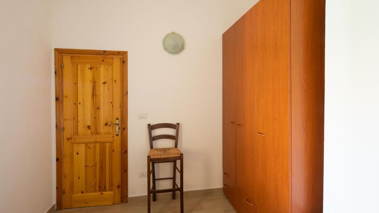 Appartamenti Agrustos Budoni Exterior foto